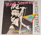 Stewart, Rod - Absolutely Live
