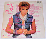 Cash, Roseanne - Rhythm & Romance
