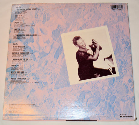 Murphy, Rose - Sings Again