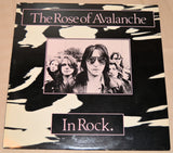 Rose Of Avalanche, The - In Rock