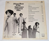 Ross, Diana & Supremes - Greatest Hits Vol. 3