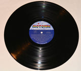 Ross, Supremes, Temptations