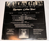 Rossington Collins Band - Conversation With