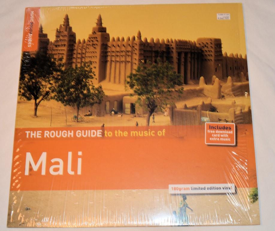 Various - Rough Guide Mali