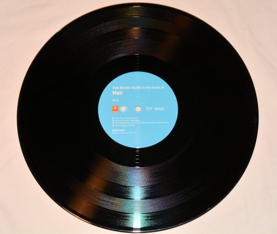 Various - Rough Guide Mali