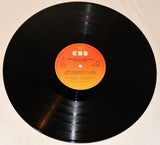 Rough Trade - Shaking The Foundation