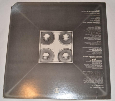 Roundtree - Discocide