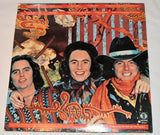 Rowans, The - Sibling Rivalry