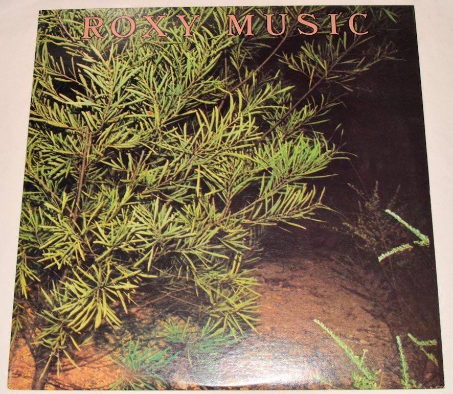 Roxy Music - Country Life