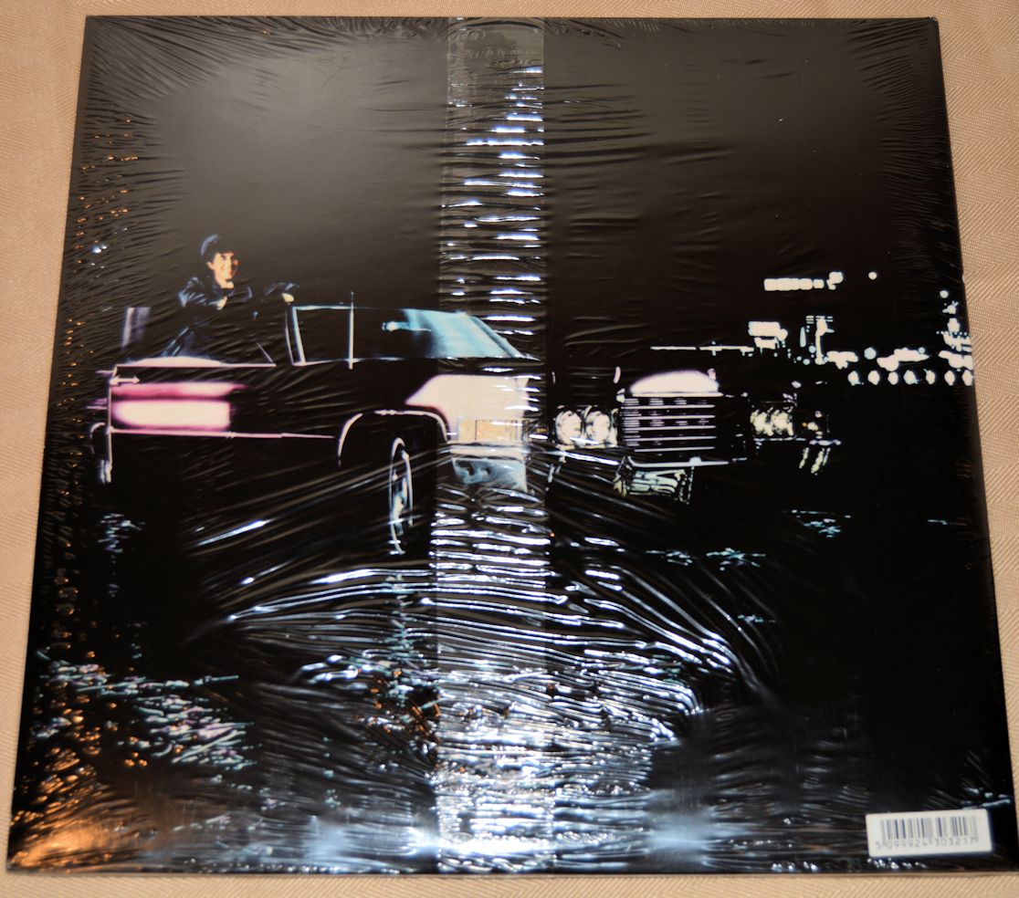 Roxy Music - For Your Pleasure