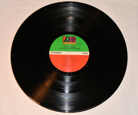Buchanan, Roy - Street Called Straight
