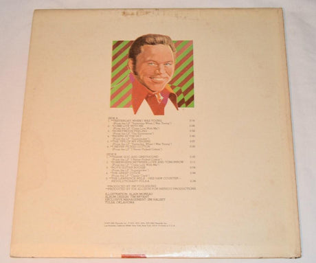 Clark, Roy - Greatest Hits 1