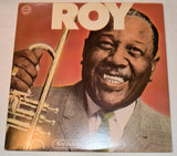 Eldridge, Roy - Early Years