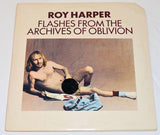 Harper, Roy - Flashes From The Archives