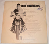 Orbison, Roy - There Is Only One