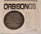 Orbison, Roy - Orbisongs