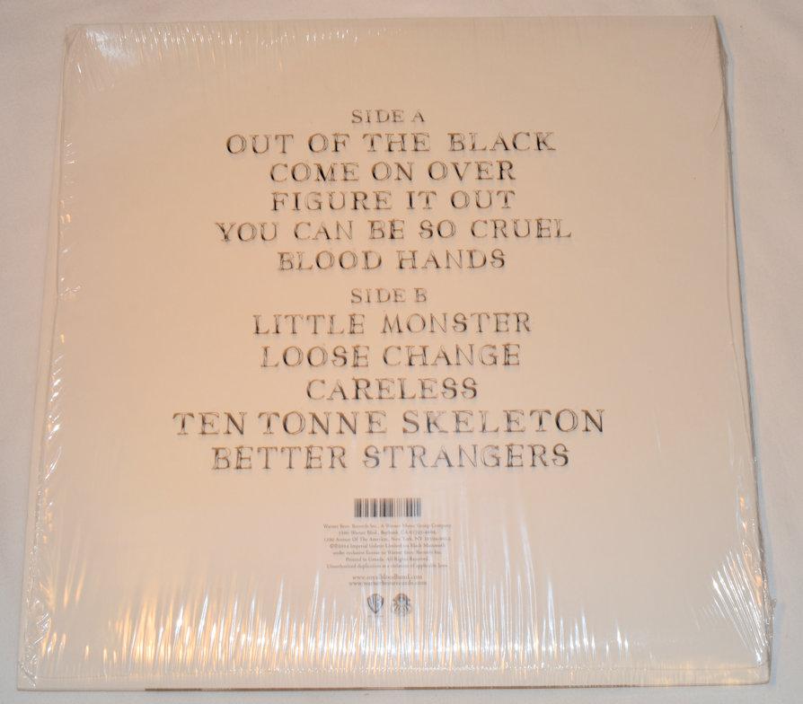 Royal Blood - Royal Blood