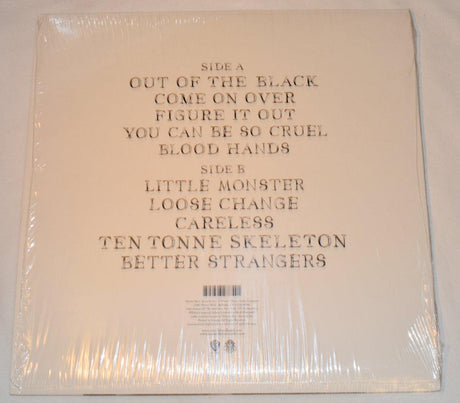 Royal Blood - Royal Blood