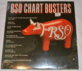 Various - RSO Chartbusters