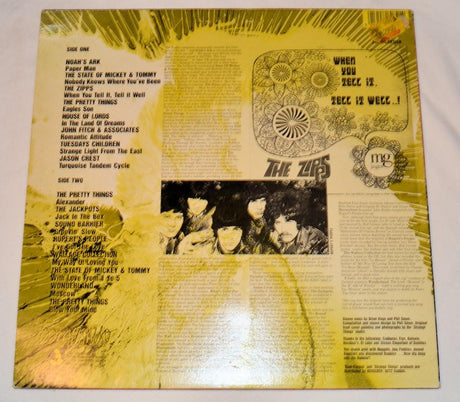 Various - Rubble 15