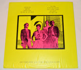 Rude Buddha - Lion Claws