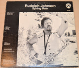 Johnson, Rudolph - Spring Rain