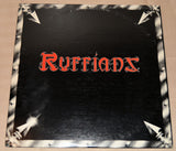 Ruffians - Ruffians