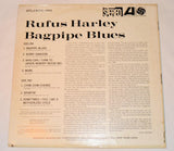 Harley, Rufus - Bagpipe Blues