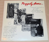 Ruggedy Annes - Jagged Thoughts