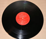 Ruggedy Annes - Jagged Thoughts