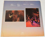 Rush - All The World's A Stage