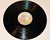 Rush - All The World's A Stage