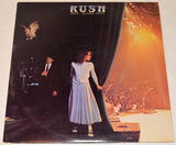 Rush - Exit... Stage Left