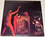 Rush - Exit... Stage Left