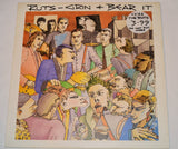 Ruts, The - Grin And Bear It