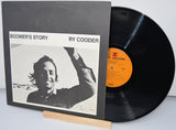 Cooder, Ry - Boomer's Story