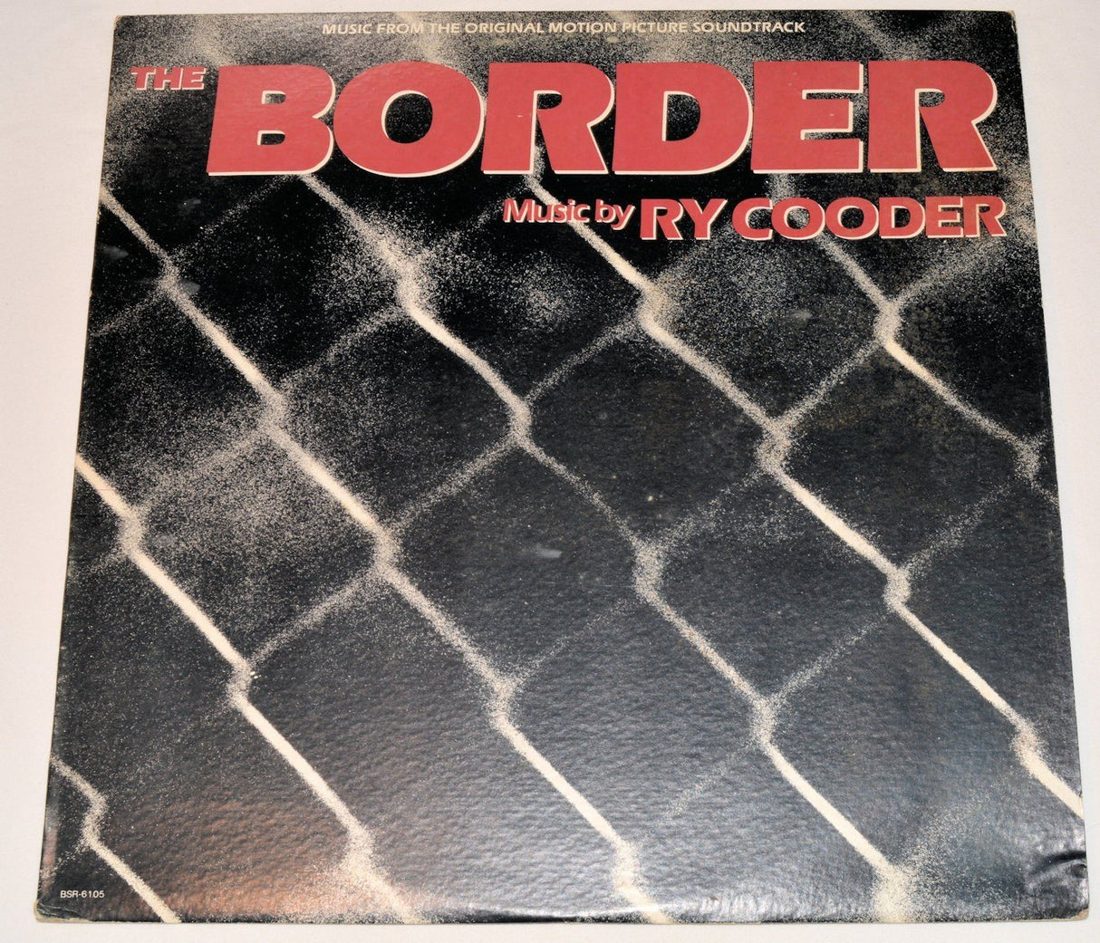 Soundtrack - Border