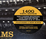 Adams, Ryan - Ten Songs Live At Carnegie Hall