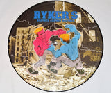 Rykers - Brother Against Brother