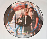 Rykers - Brother Against Brother