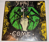 S-Haters, The - Come