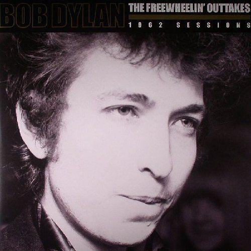 Dylan, Bob - Freewheelin Outtakes