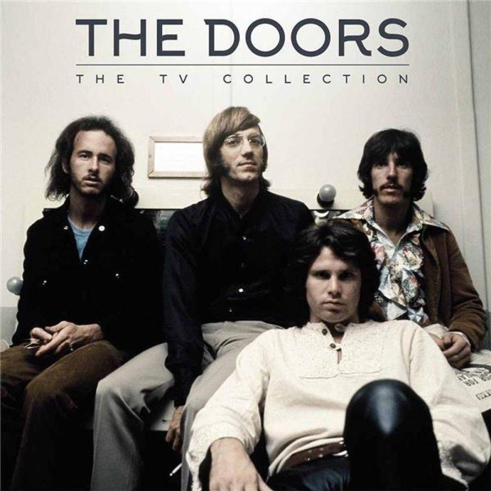 Doors, The - TV Collection