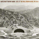 Matthews, Dave - Live At Hollywood Bowl 9/10/18