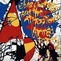 Costello, Elvis - Armed Forces