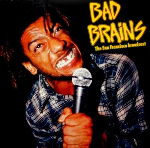 Bad Brains - Live At Old Waldorf