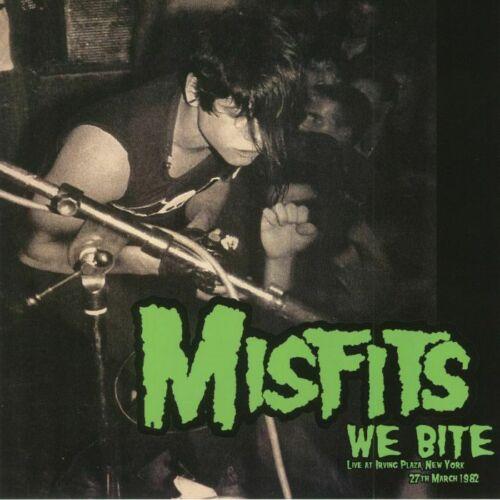 Misfits - We Bite