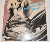 Saccharine Trust - Surviving You, Always