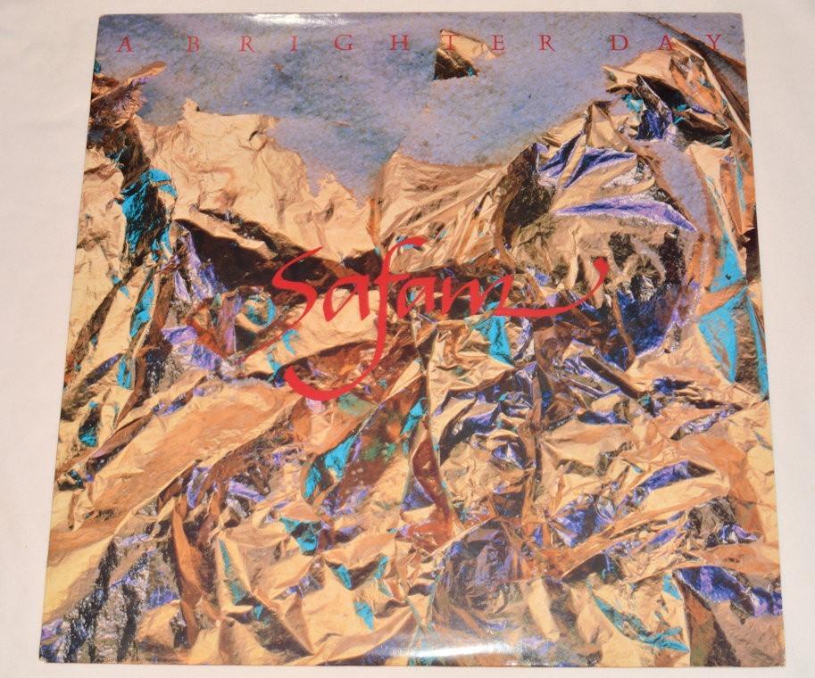 Safam - A Brighter Day