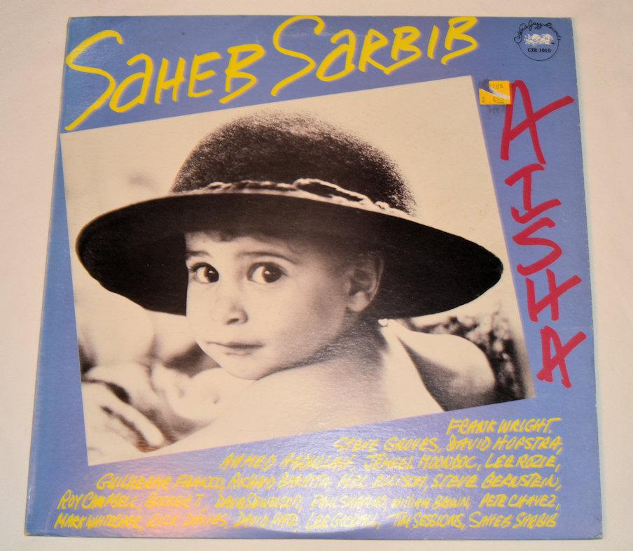 Sarbib, Saheb - Aisha